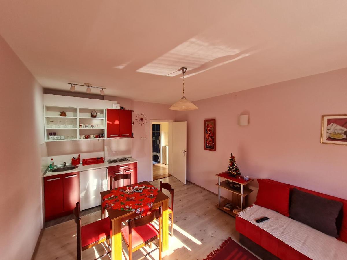 Apartman "Nina" Soko Banja Bagian luar foto