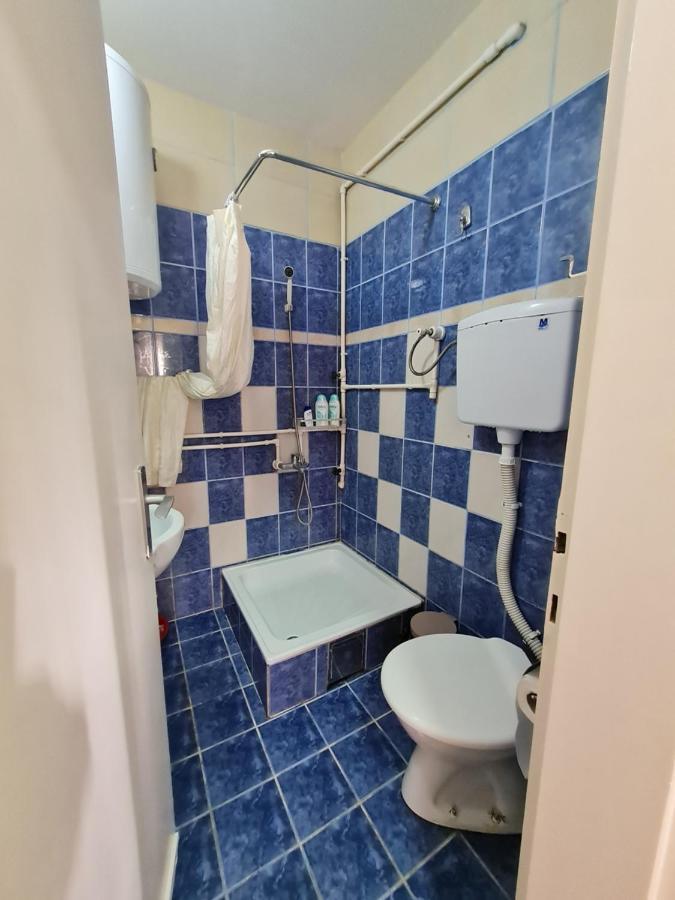 Apartman "Nina" Soko Banja Bagian luar foto
