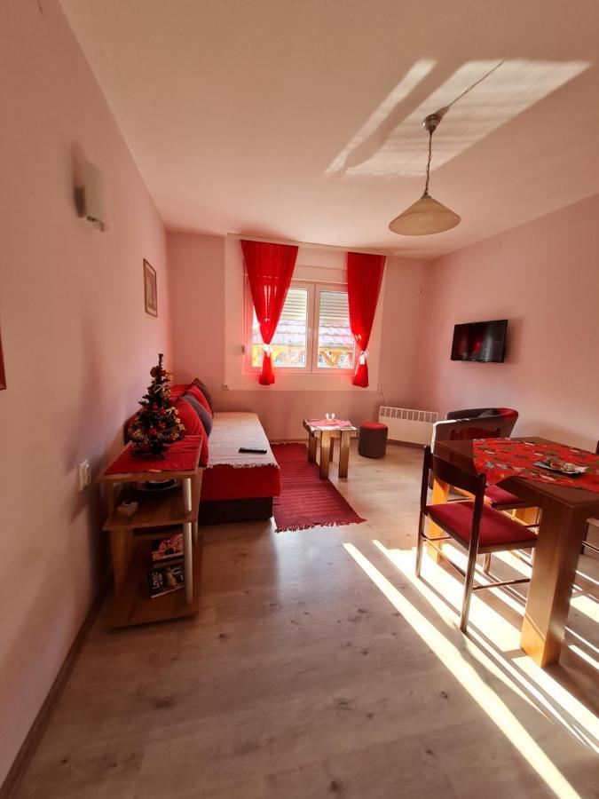 Apartman "Nina" Soko Banja Bagian luar foto