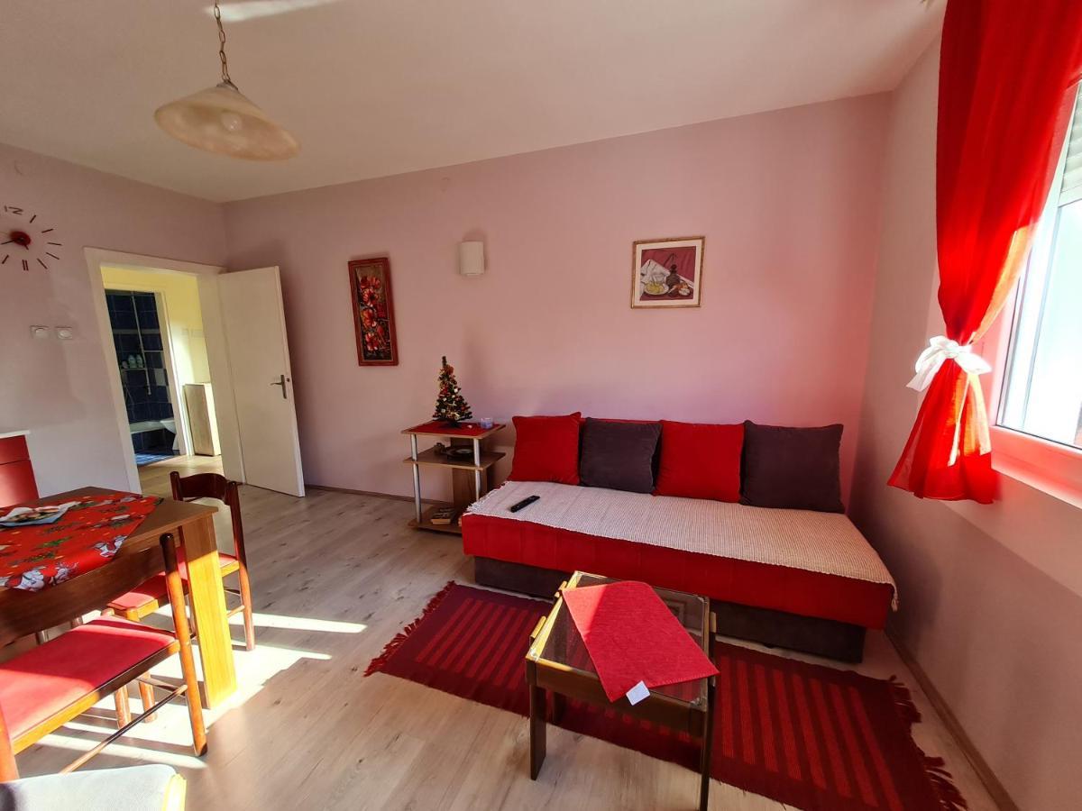 Apartman "Nina" Soko Banja Bagian luar foto