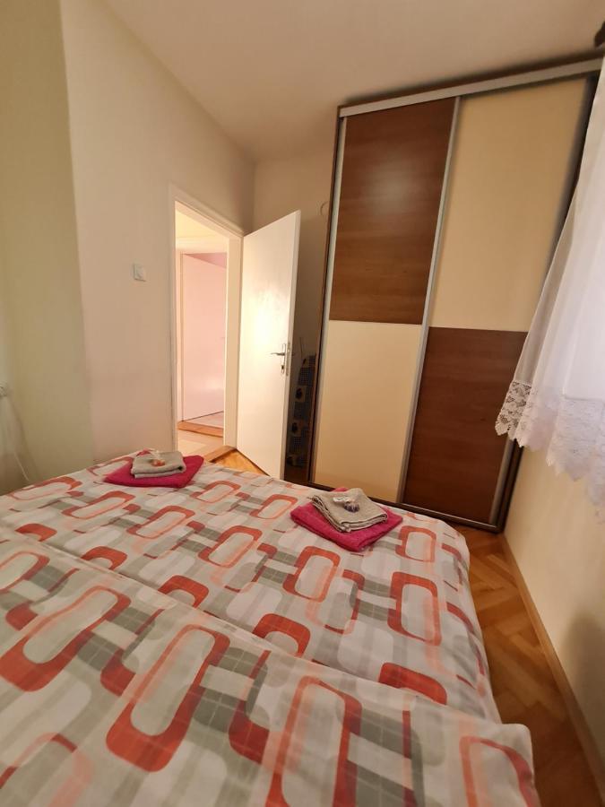 Apartman "Nina" Soko Banja Bagian luar foto