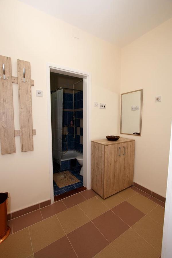 Apartman "Nina" Soko Banja Bagian luar foto